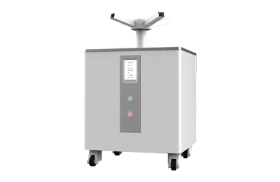 安康市过氧化氢雾化消毒器IN-GY20