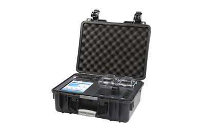 安康市便携式全项目水质检测仪IN-B200M